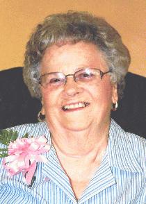 Julia F. Baumgardner